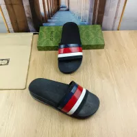 $42.00 USD Gucci Slippers For Women #1309770