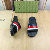 $42.00 USD Gucci Slippers For Women #1309770