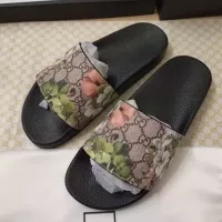 $36.00 USD Gucci Slippers For Men #1309771