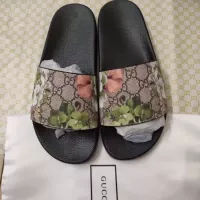 $36.00 USD Gucci Slippers For Men #1309771