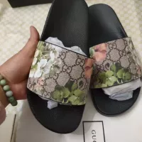 $36.00 USD Gucci Slippers For Men #1309771