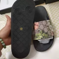 $36.00 USD Gucci Slippers For Men #1309771