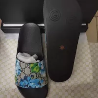 $36.00 USD Gucci Slippers For Women #1309774