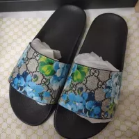 $36.00 USD Gucci Slippers For Women #1309774