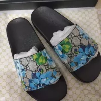 $36.00 USD Gucci Slippers For Women #1309774
