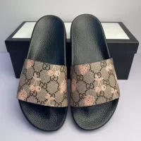 $36.00 USD Gucci Slippers For Men #1309777