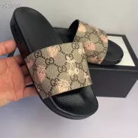 $36.00 USD Gucci Slippers For Men #1309777