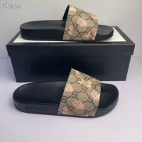 $36.00 USD Gucci Slippers For Men #1309777