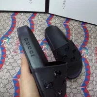 $36.00 USD Gucci Slippers For Men #1309779