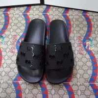 $36.00 USD Gucci Slippers For Men #1309779