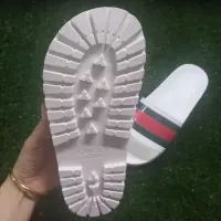 $38.00 USD Gucci Slippers For Men #1309781