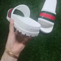 $38.00 USD Gucci Slippers For Men #1309781