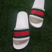 $38.00 USD Gucci Slippers For Men #1309781