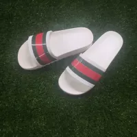 $38.00 USD Gucci Slippers For Men #1309781
