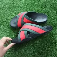 $45.00 USD Gucci Slippers For Men #1309787