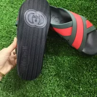 $45.00 USD Gucci Slippers For Men #1309787