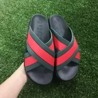 $45.00 USD Gucci Slippers For Men #1309787