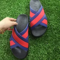 $45.00 USD Gucci Slippers For Men #1309790