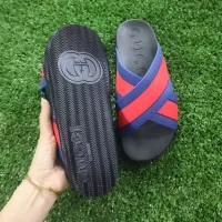 $45.00 USD Gucci Slippers For Men #1309790