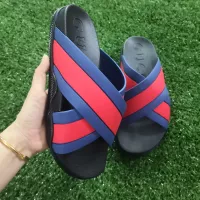 $45.00 USD Gucci Slippers For Men #1309790