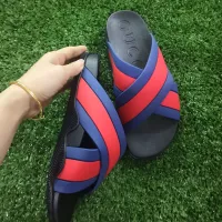 $45.00 USD Gucci Slippers For Women #1309791