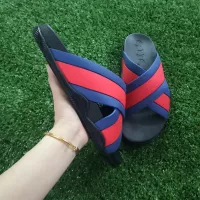 $45.00 USD Gucci Slippers For Women #1309791