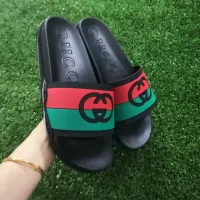 $45.00 USD Gucci Slippers For Men #1309792