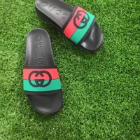 $45.00 USD Gucci Slippers For Men #1309792