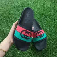 $45.00 USD Gucci Slippers For Men #1309792