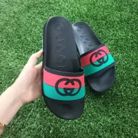 $45.00 USD Gucci Slippers For Men #1309792