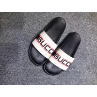 $38.00 USD Gucci Slippers For Men #1309794