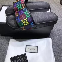 $38.00 USD Gucci Slippers For Men #1309796