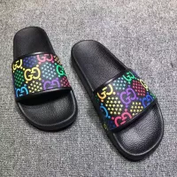 $38.00 USD Gucci Slippers For Men #1309796