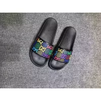 $38.00 USD Gucci Slippers For Men #1309796