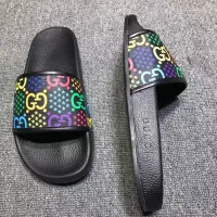 $38.00 USD Gucci Slippers For Men #1309796