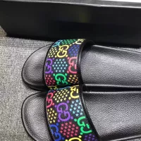 $38.00 USD Gucci Slippers For Men #1309796