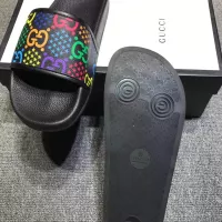 $38.00 USD Gucci Slippers For Men #1309796