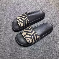 $38.00 USD Gucci Slippers For Women #1309799