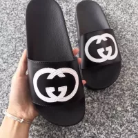 $38.00 USD Gucci Slippers For Men #1309800
