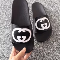 $38.00 USD Gucci Slippers For Men #1309800