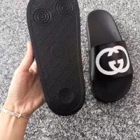 $38.00 USD Gucci Slippers For Men #1309800