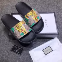 $38.00 USD Gucci Slippers For Women #1309803