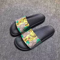 $38.00 USD Gucci Slippers For Women #1309803
