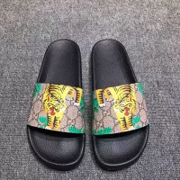 $38.00 USD Gucci Slippers For Women #1309803