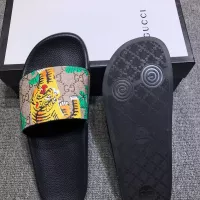$38.00 USD Gucci Slippers For Women #1309803