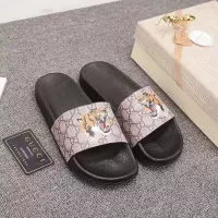 $38.00 USD Gucci Slippers For Men #1309804