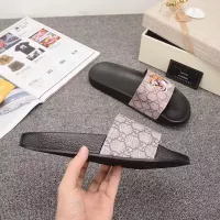 $38.00 USD Gucci Slippers For Men #1309804