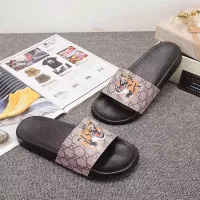 $38.00 USD Gucci Slippers For Men #1309804