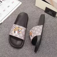 $38.00 USD Gucci Slippers For Men #1309804
