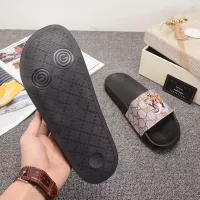 $38.00 USD Gucci Slippers For Men #1309804